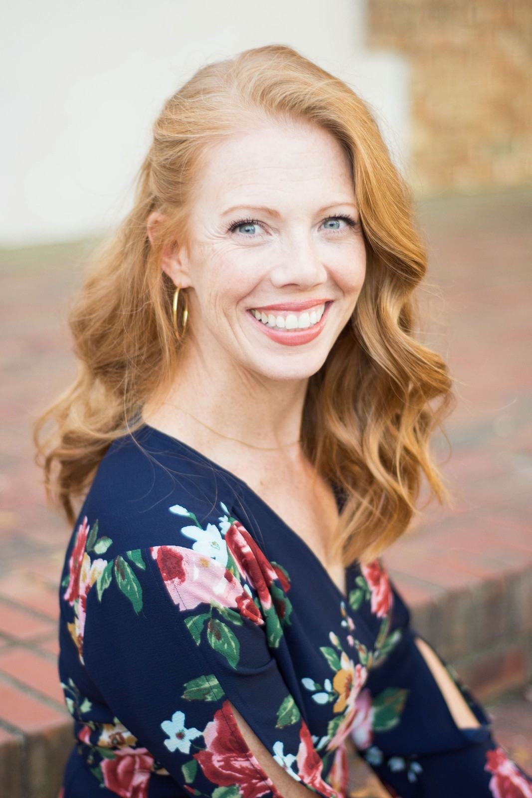 Portrait of Heather Koch