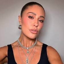 Portrait of Stephanie Gonzales