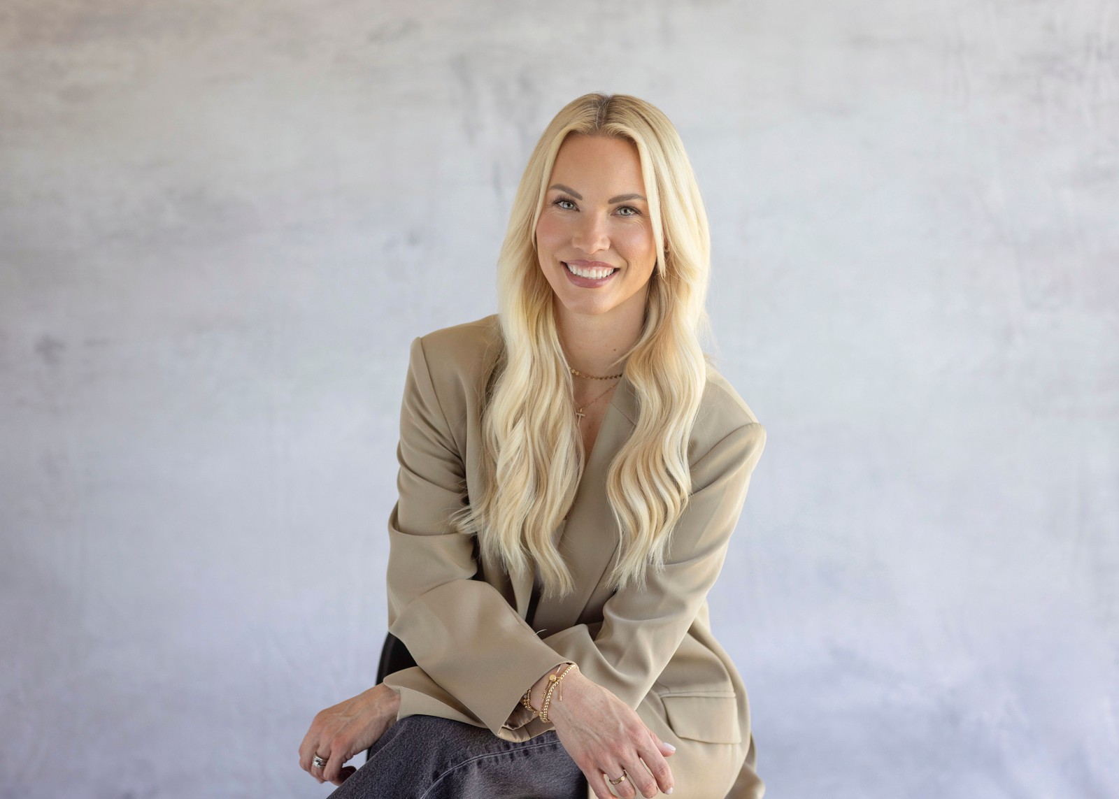 Portrait of Tabitha Sampson